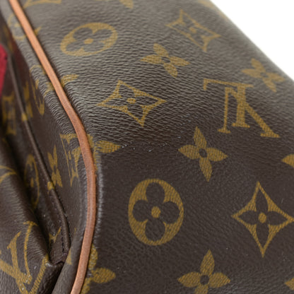 Louis Vuitton Monogram Excentri-Cite 11 of 20
