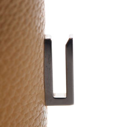 Hermes Taurillon Clemence Birkin 35 Curry 26 of 43