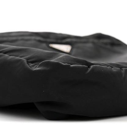 Prada Tessuto Nylon Tote Black 9 of 13