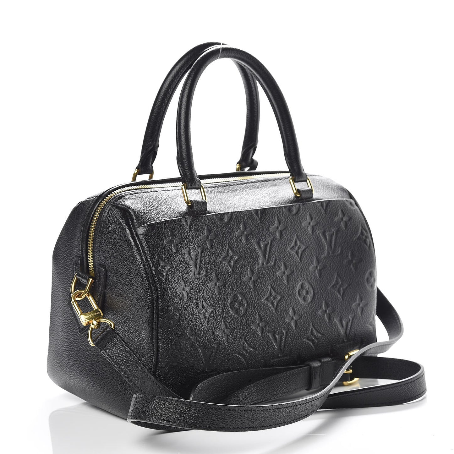 Empreinte Speedy Bandouliere 25 NM Black