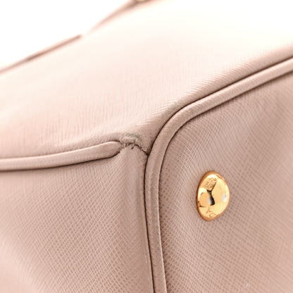 Prada Saffiano Lux Medium Tote Cammeo 11 of 20