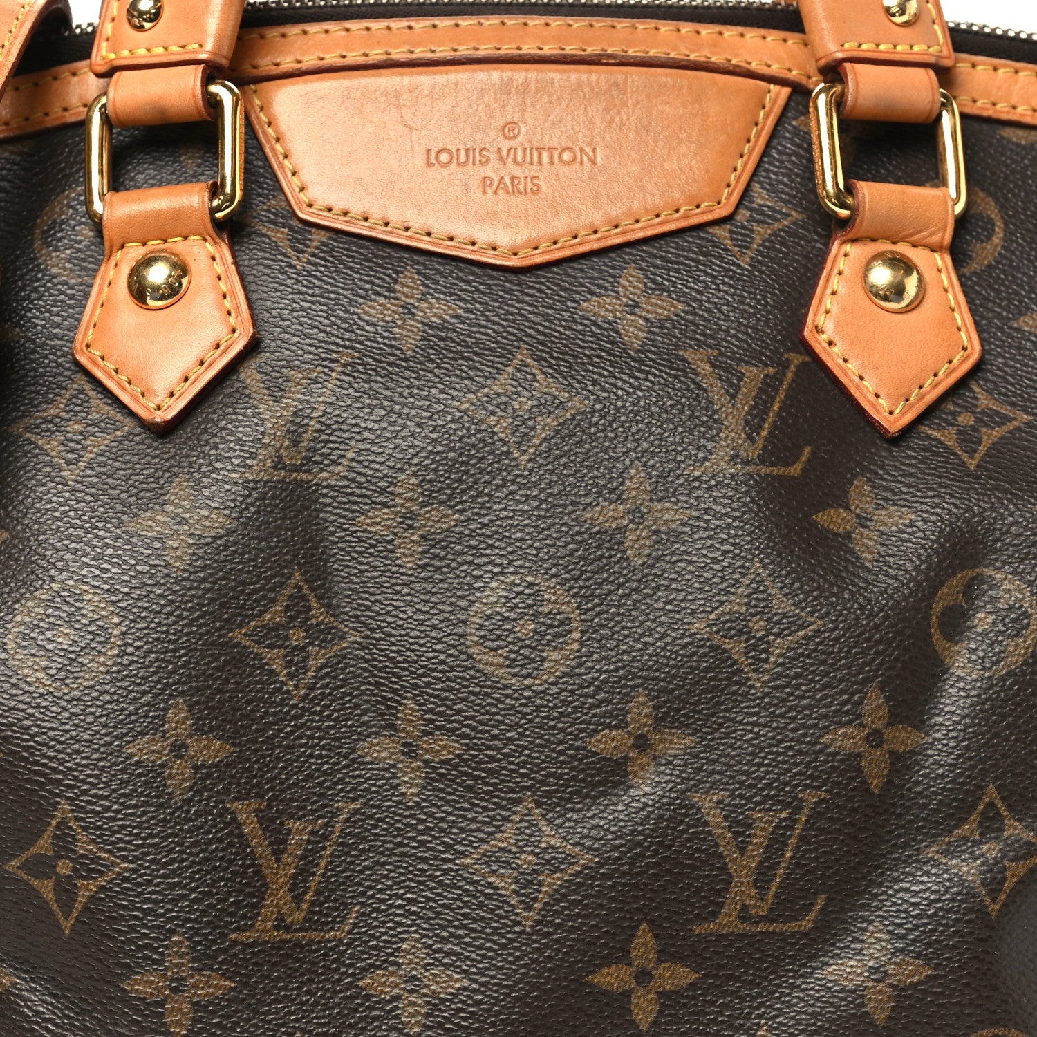Louis Vuitton Monogram Retiro PM 7 of 13