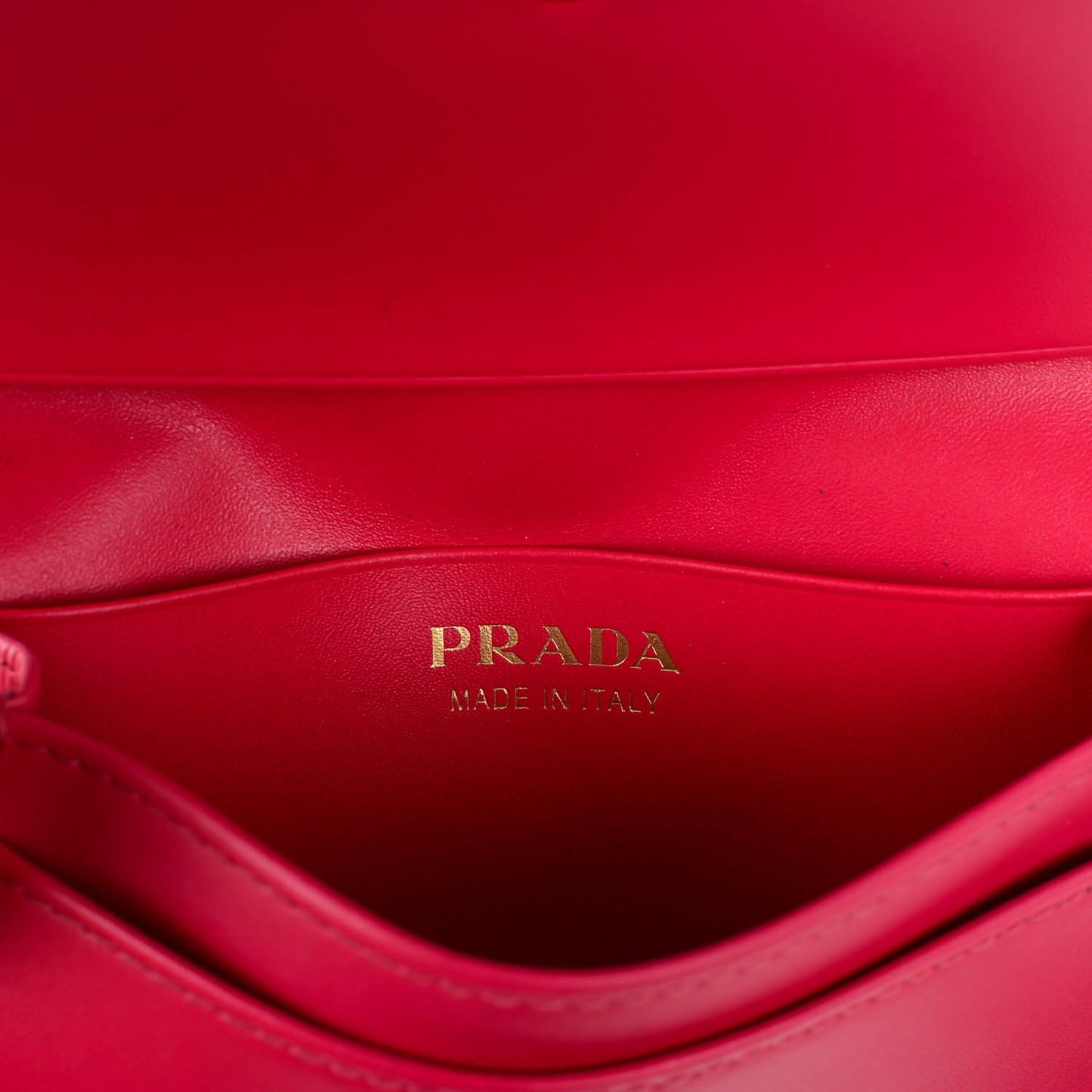 Vitello Move Credit Card Holder Peonia
