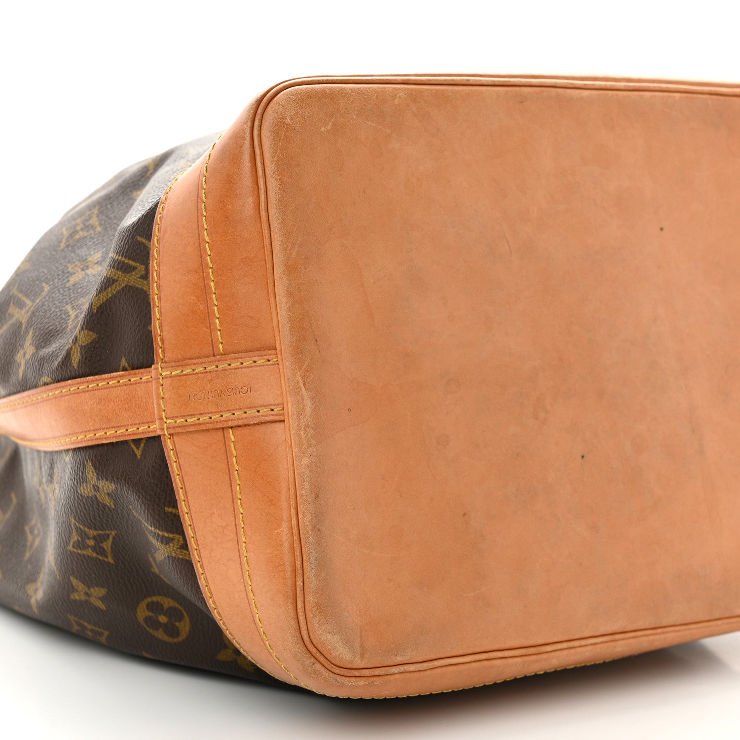 Louis Vuitton Monogram Noe 8 of 13