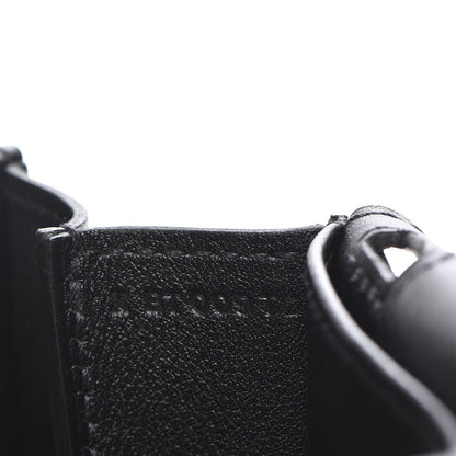 Hermes Swift Mini Halzan 22 Black 11 of 18