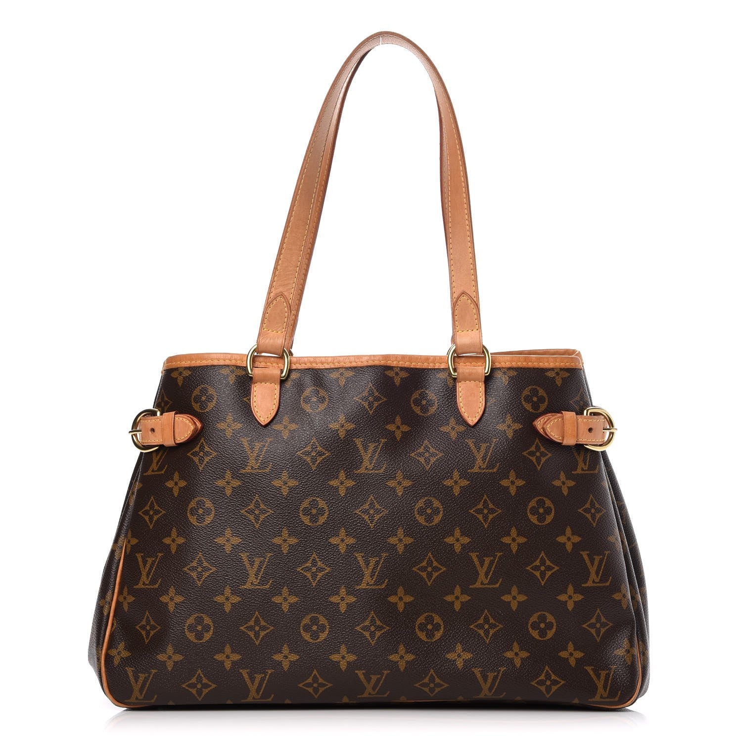 Louis Vuitton Monogram Batignolles Horizontal 1 of 15