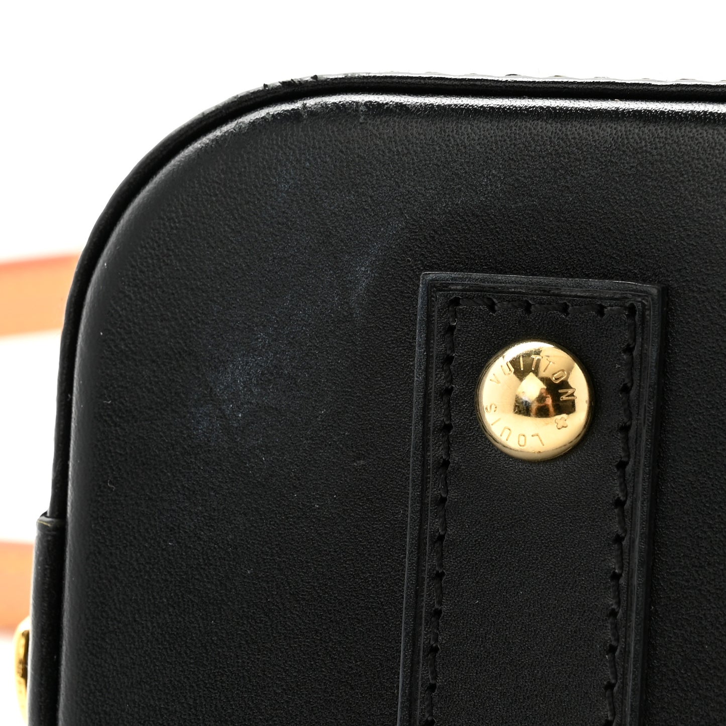 Monogram Dune Alma BB