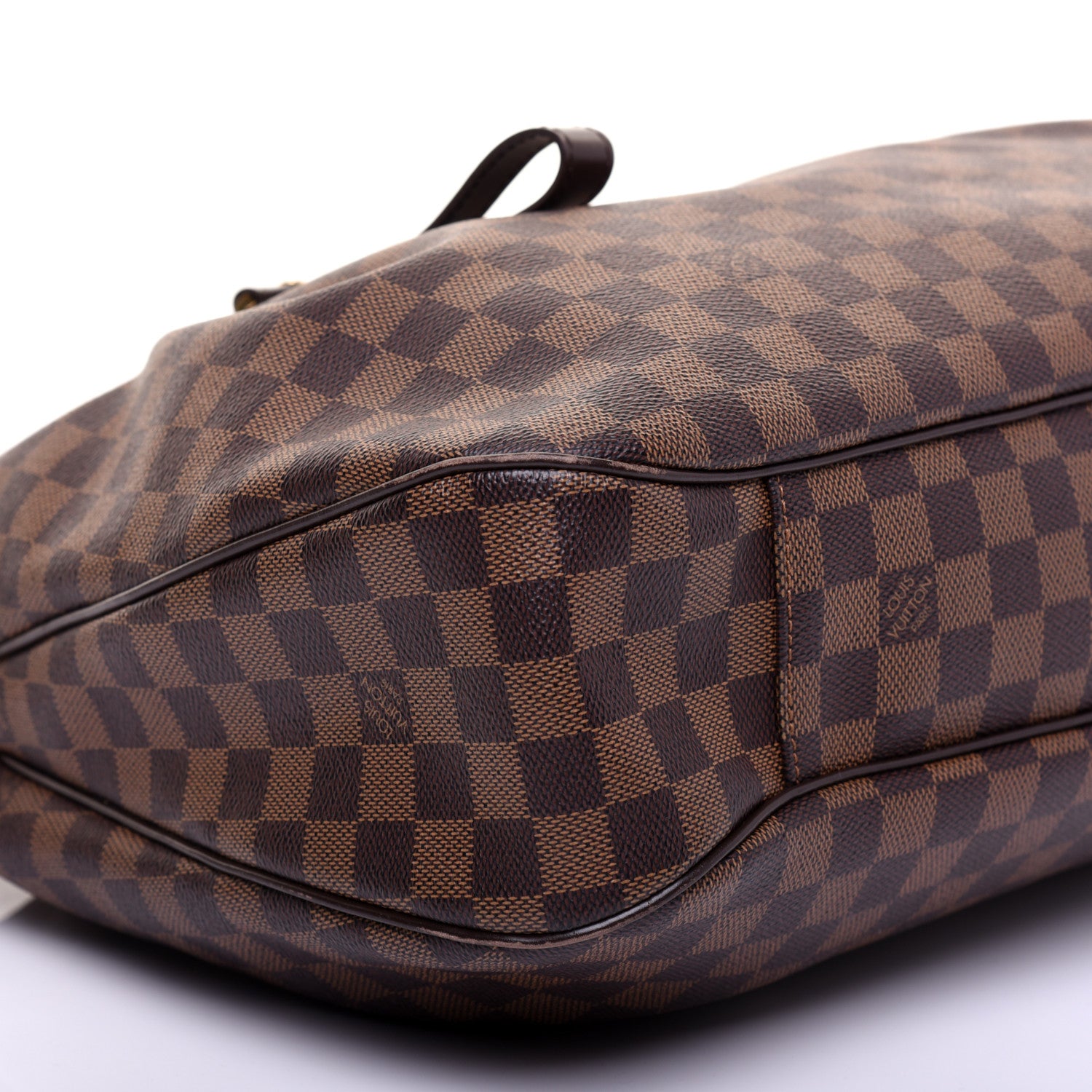 Louis Vuitton Damier Ebene Evora MM 6 of 11