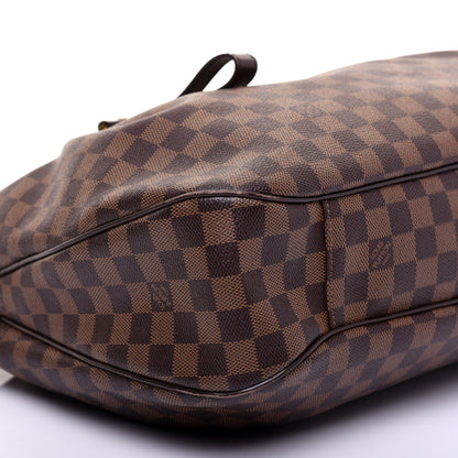 Louis Vuitton Damier Ebene Evora MM 6 of 11
