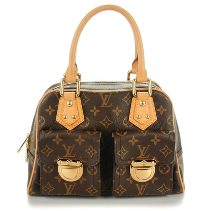 Louis Vuitton Monogram Manhattan PM 1 of 7