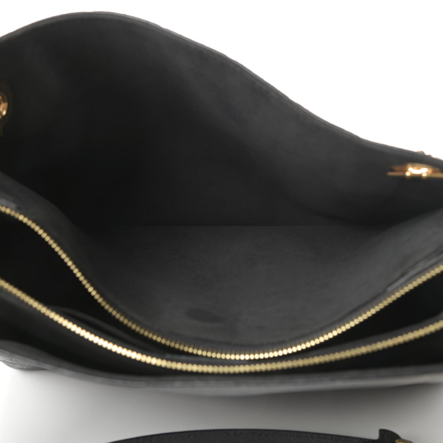Louis Vuitton Empreinte Surene MM Black 5 of 17
