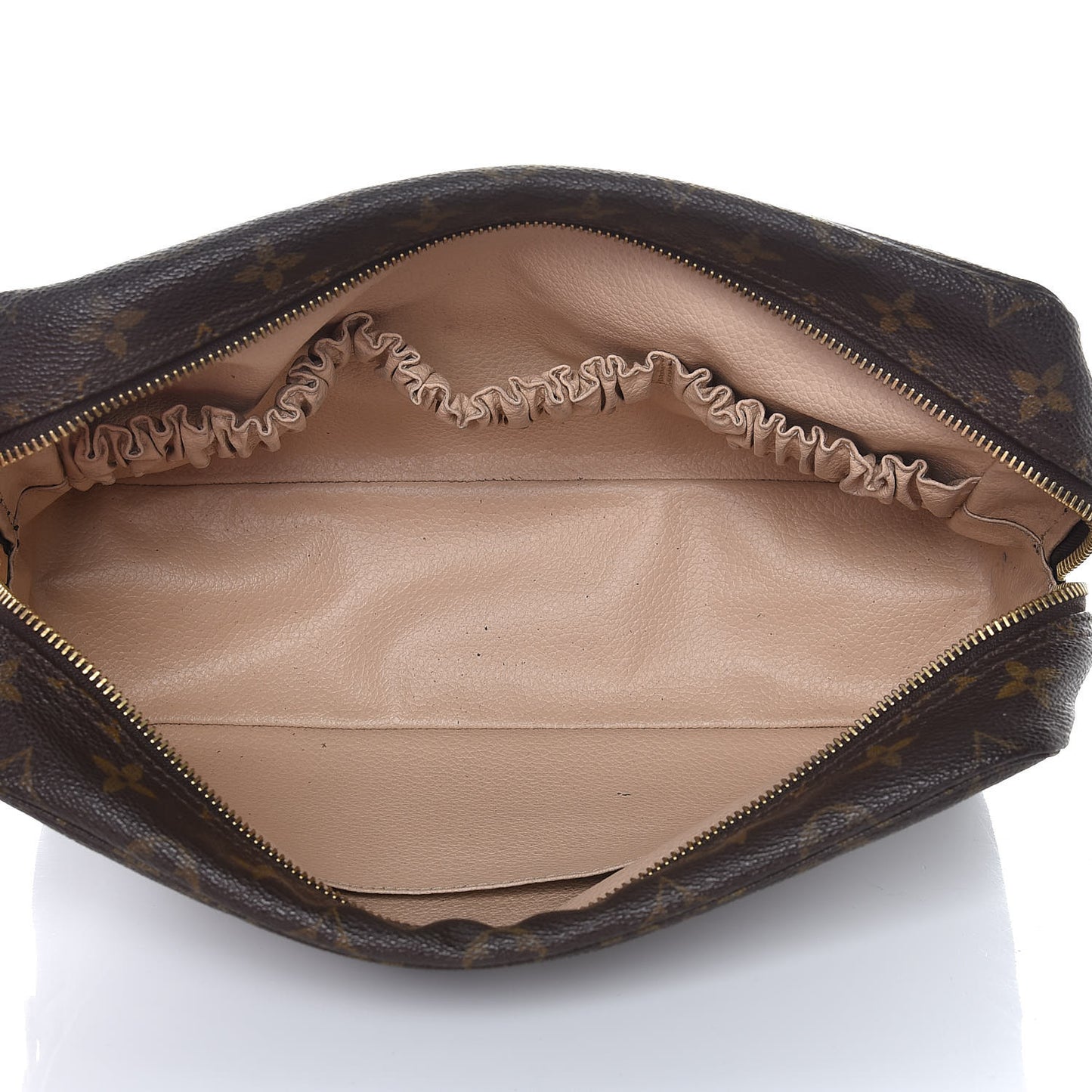 Monogram Trousse Toilette 28
