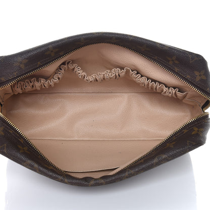 Louis Vuitton Monogram Trousse Toilette 28 5 of 16