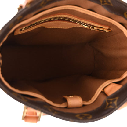 Louis Vuitton LOUIS VUITTON Monogram Vavin PM 5 of 9