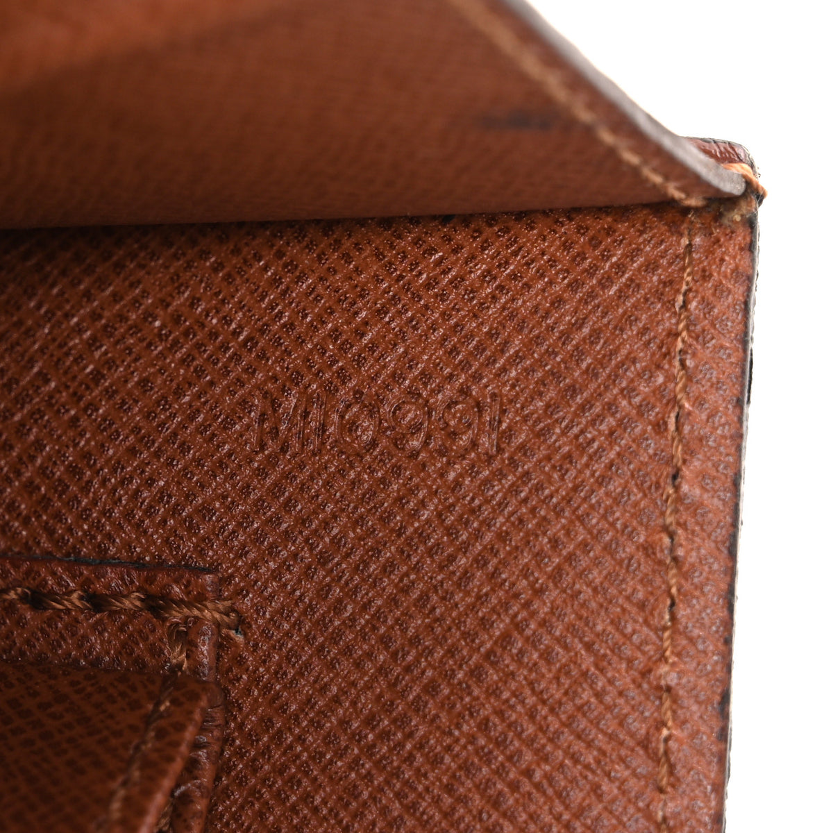 Louis Vuitton Monogram Concorde 7 of 11