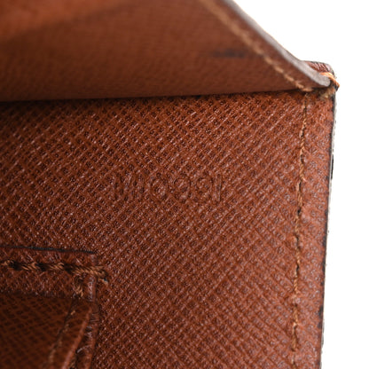 Louis Vuitton Monogram Concorde 7 of 11