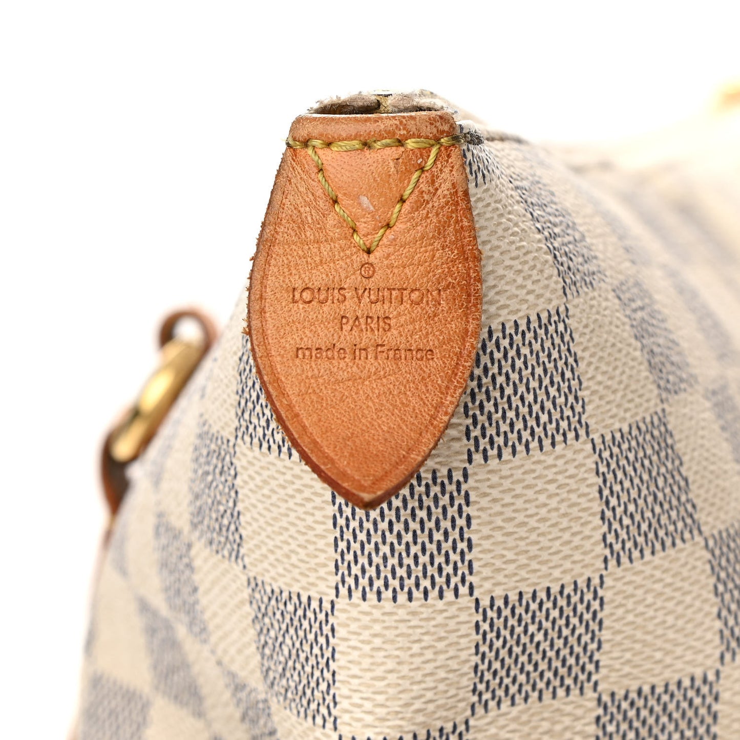 Damier Azur Totally GM