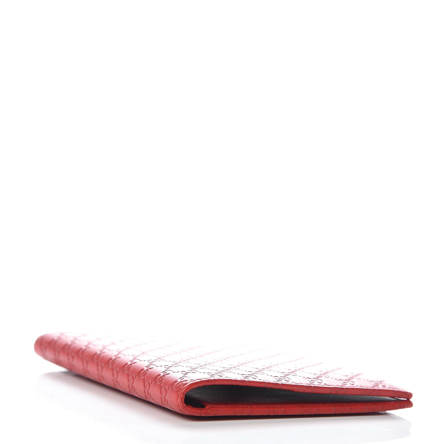 Gucci Microguccissima Small Notebook Red 4 of 9