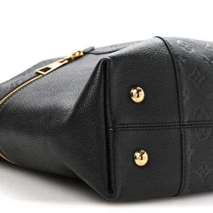 Louis Vuitton Empreinte Melie Black 8 of 9