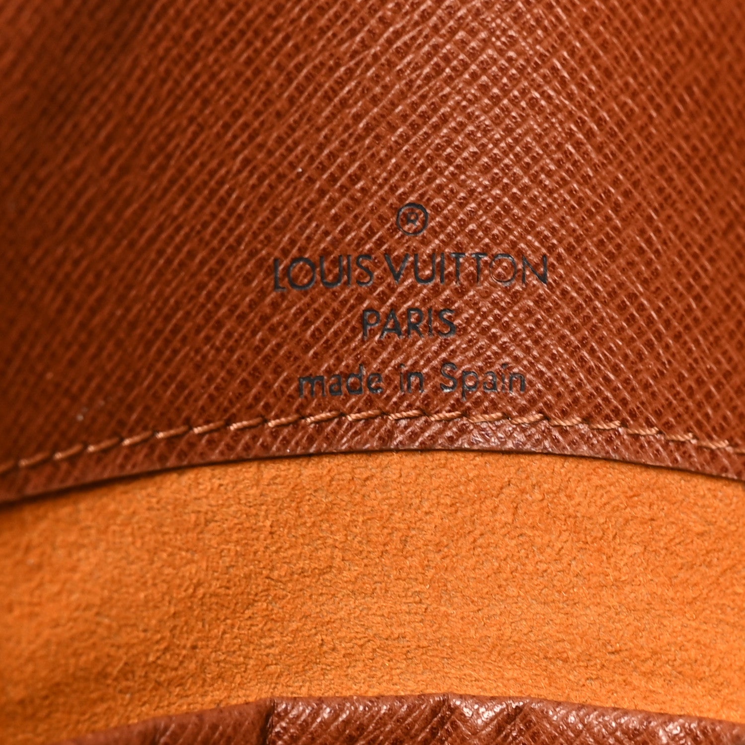 Louis Vuitton Monogram Musette Salsa 6 of 9