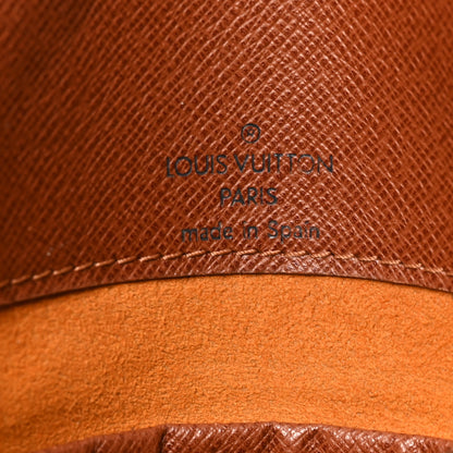 Louis Vuitton Monogram Musette Salsa 6 of 9