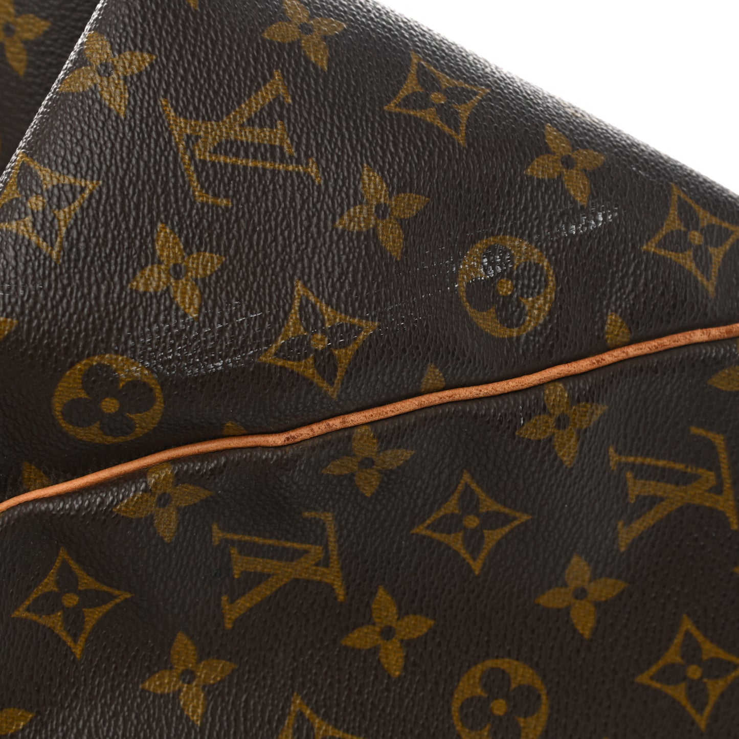 Monogram Keepall 50