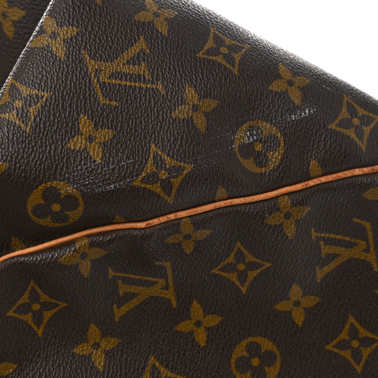 Louis Vuitton Monogram Keepall 50 13 of 13