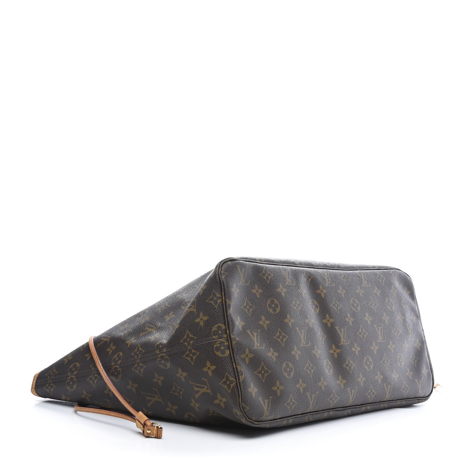 Louis Vuitton Monogram Neverfull GM 4 of 11