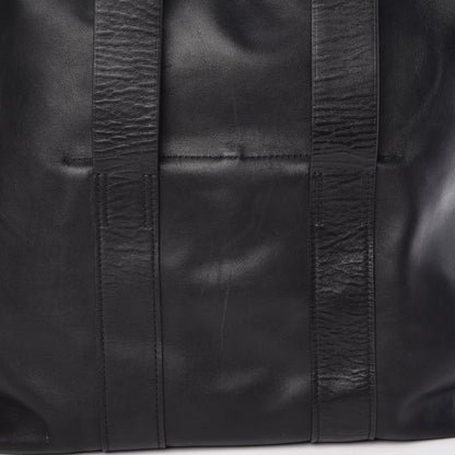 3.1 Phillip Lim 3.1 Calfskin 31 Hour Bag Black Nude 18 of 19