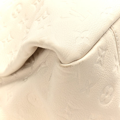 Louis Vuitton Empreinte Artsy MM Creme 7 of 11