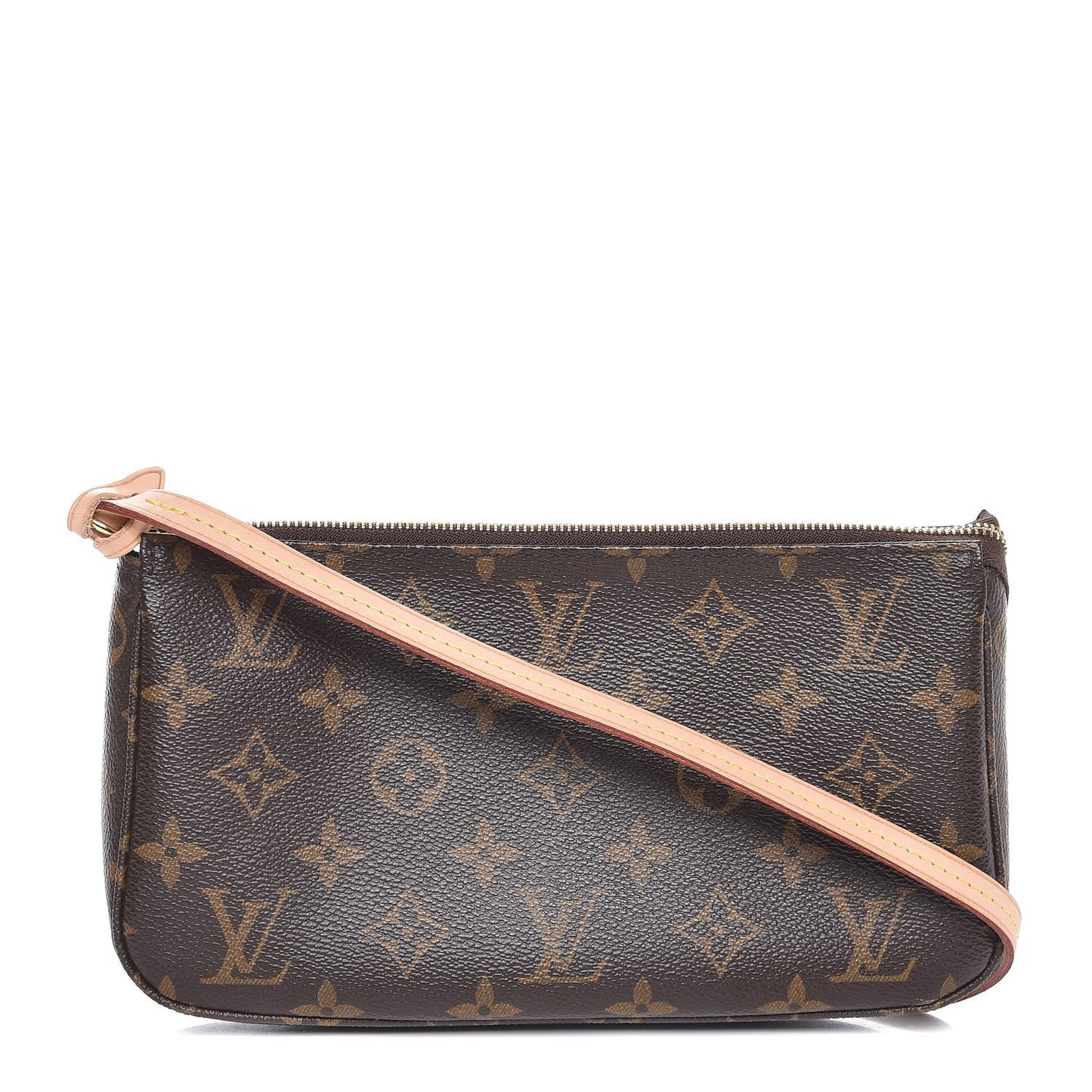Monogram Pochette Accessories NM