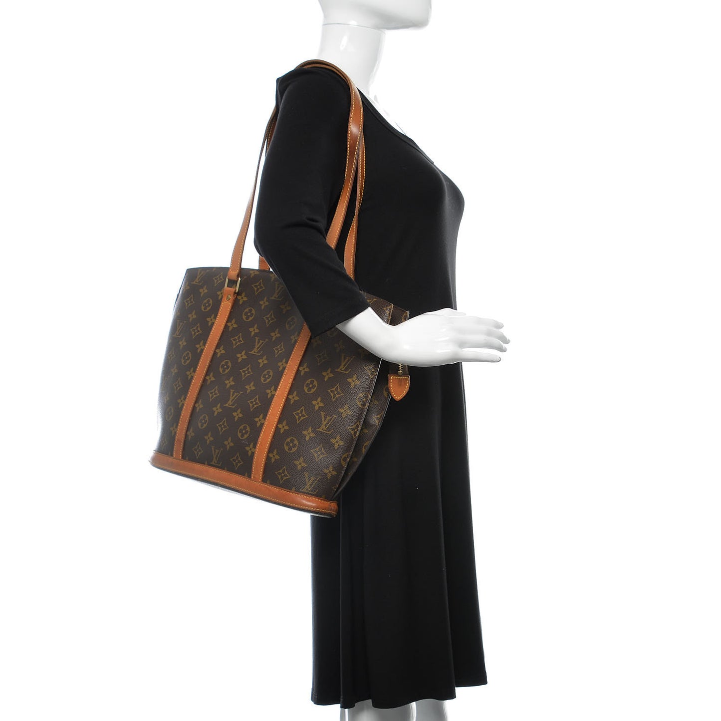 Monogram Babylone