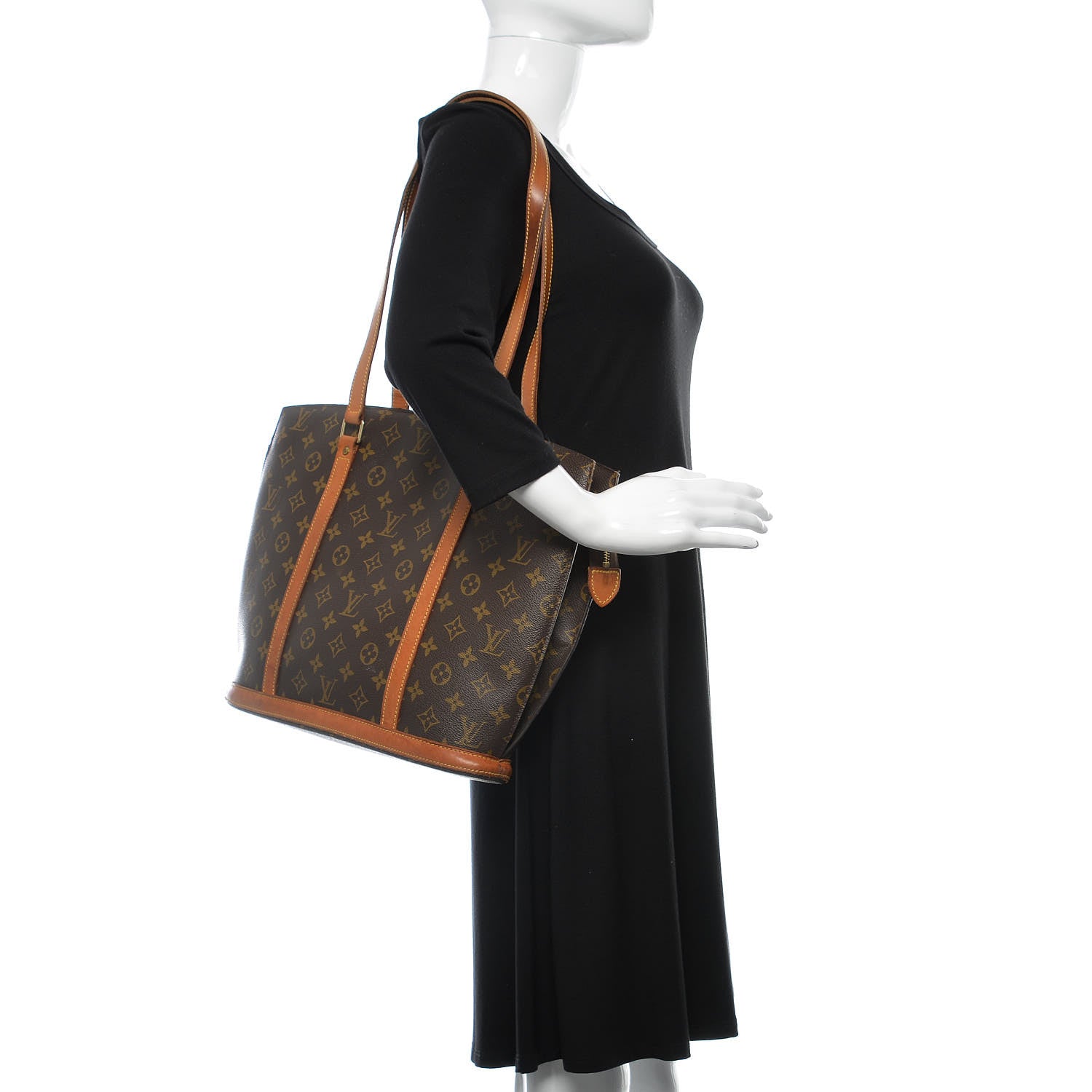 Louis Vuitton Monogram Babylone 2 of 18