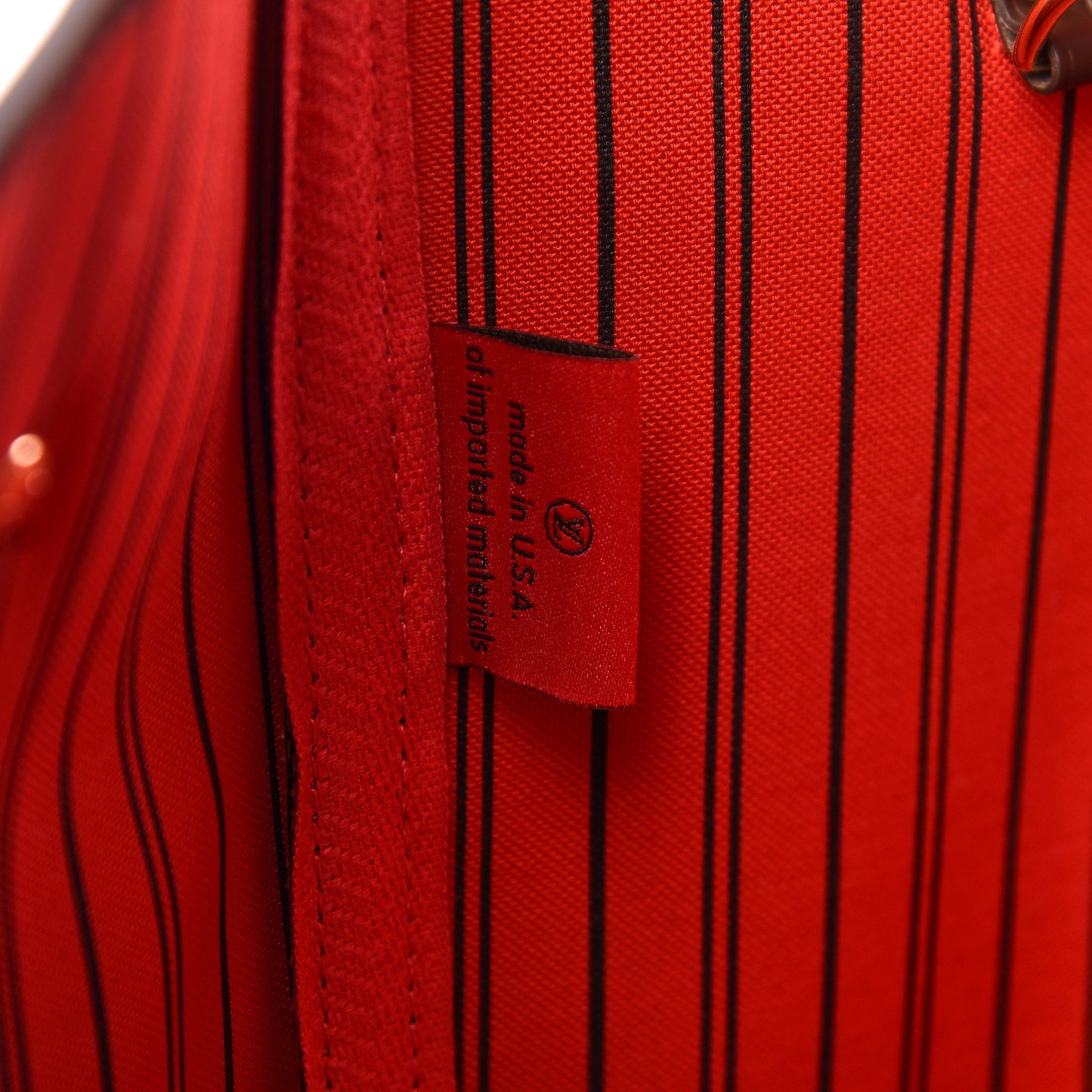 Damier Ebene Neo Neverfull MM