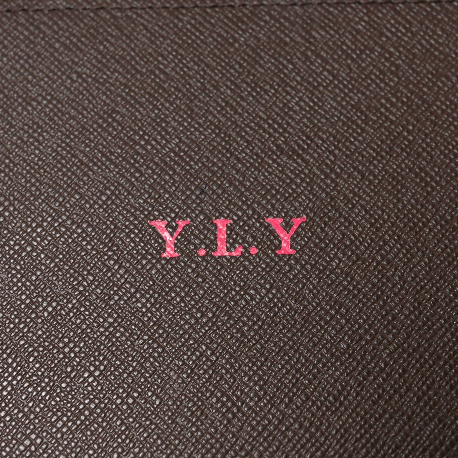 Louis Vuitton Damier Ebene Zippy Organizer Wallet 7 of 8