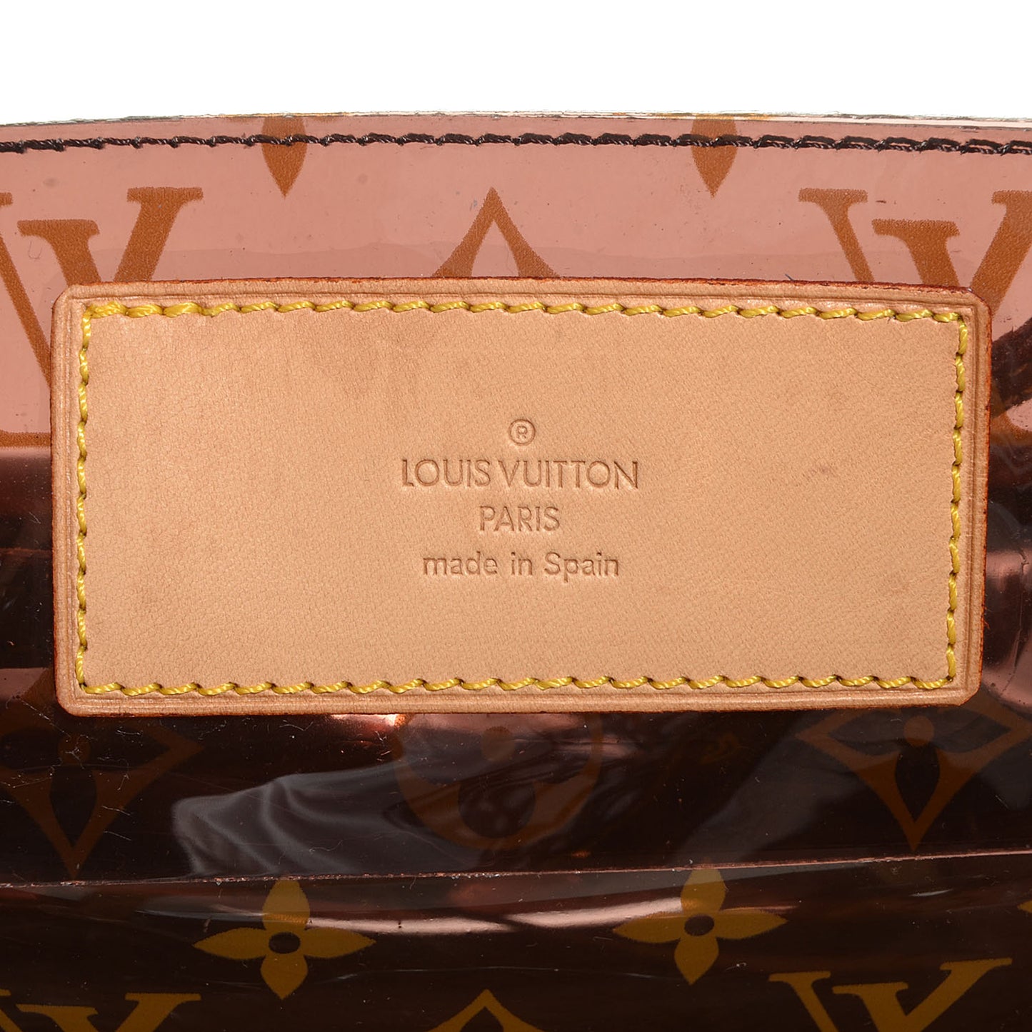 Ambre Sac Cabas GM