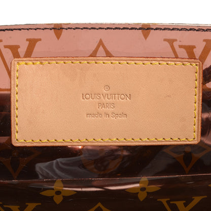 Louis Vuitton Ambre Sac Cabas GM 7 of 8