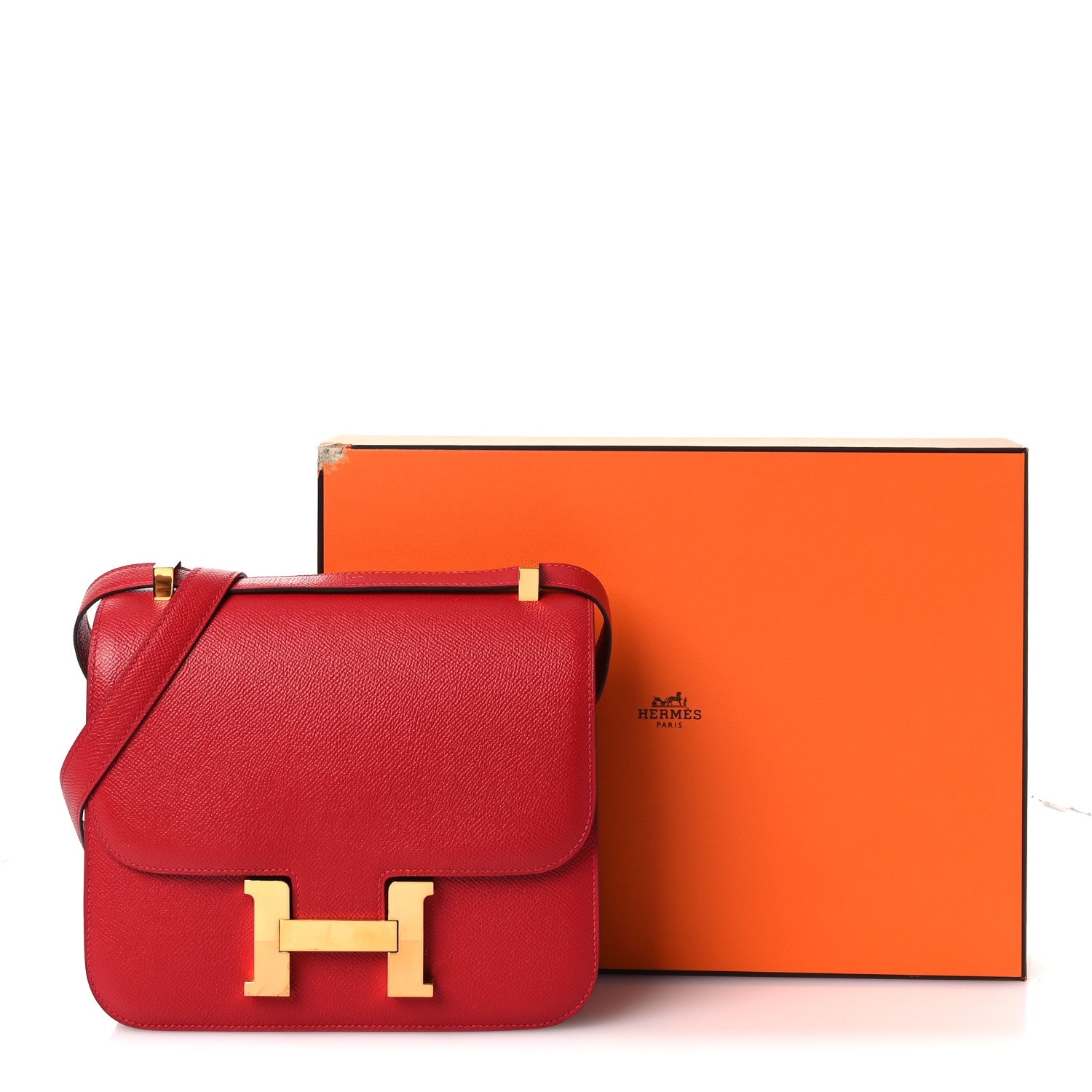 HERMES ROUGE クリスマスプレゼント Hermes Rouge Set L'Orange En Fetes S2 24 X 3 Lip Balm Chapstick