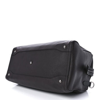 Louis Vuitton Utah Canyon Travel Bag Marron 10 of 12