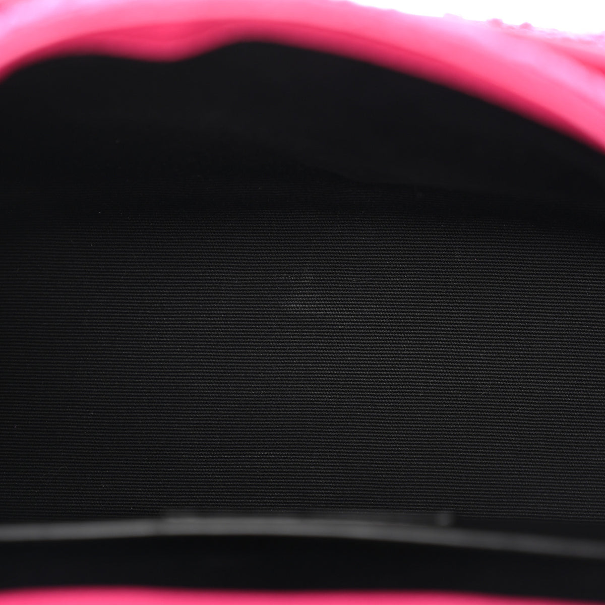 Saint Laurent Boucle Tweed Monogram Baby Niki Chain Satchel Pink 5 of 11