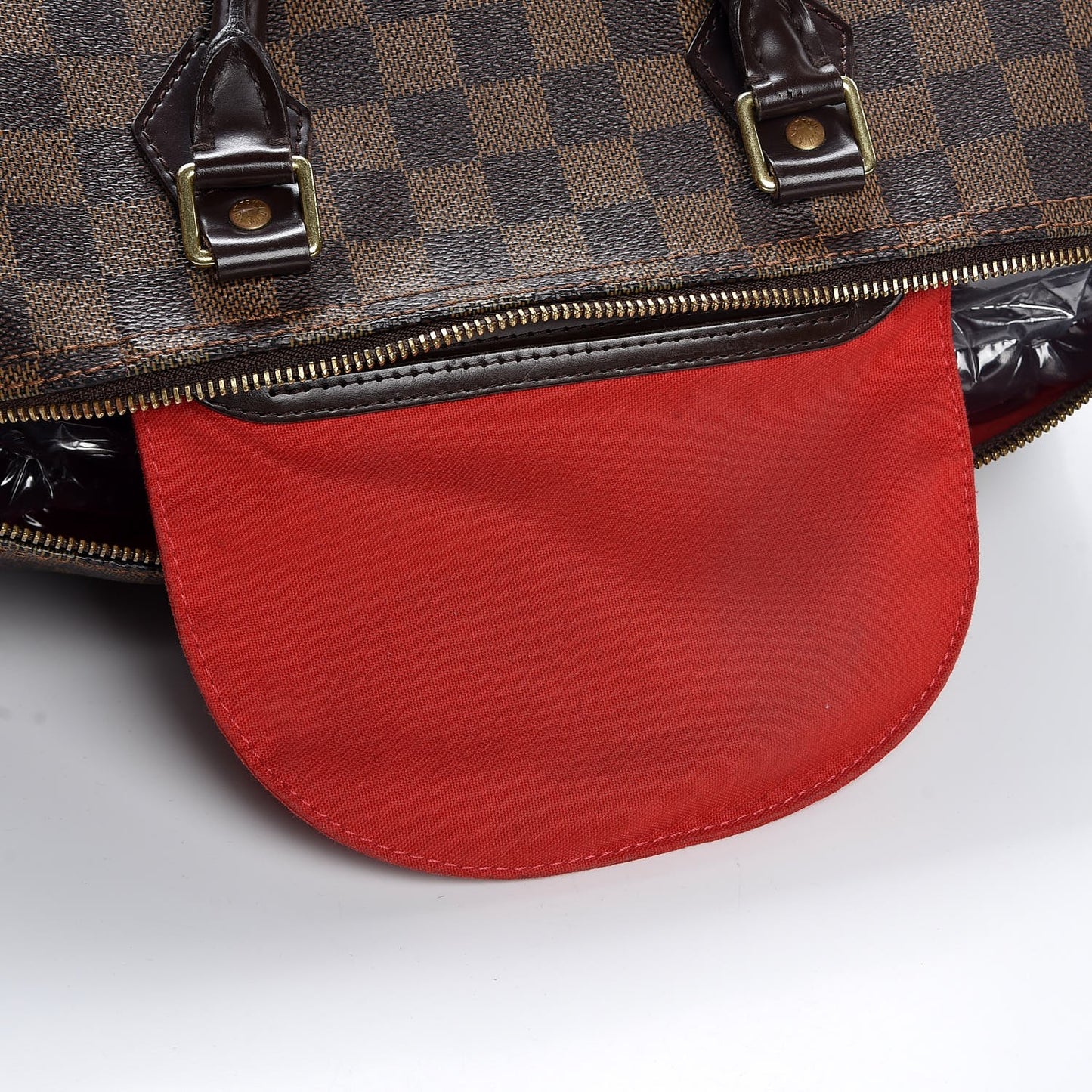 Damier Ebene Speedy 35