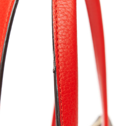 Louis Vuitton Monogram Estrela NM Cherry 13 of 13