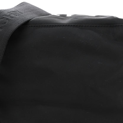 Givenchy Nylon Small Pandora Mens Crossbody Black White 8 of 10