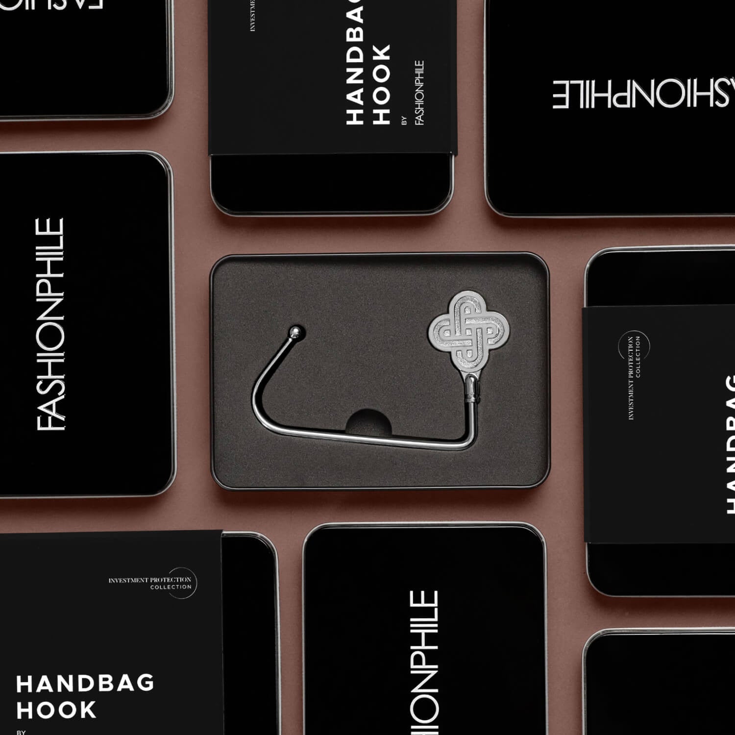 FASHIONPHILE Handbag Hook 3 of 13