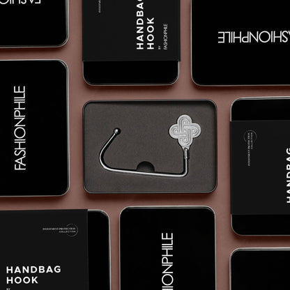 FASHIONPHILE Handbag Hook 3 of 13