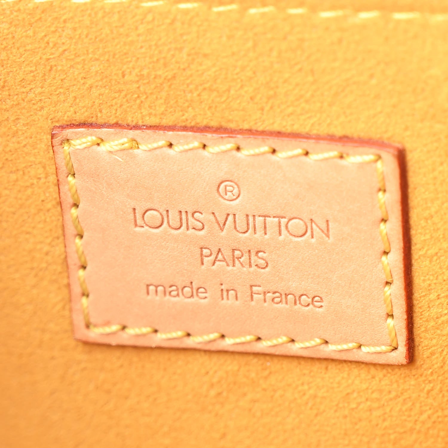 Louis Vuitton Monogram Denim Neo Speedy Blue 6 of 12