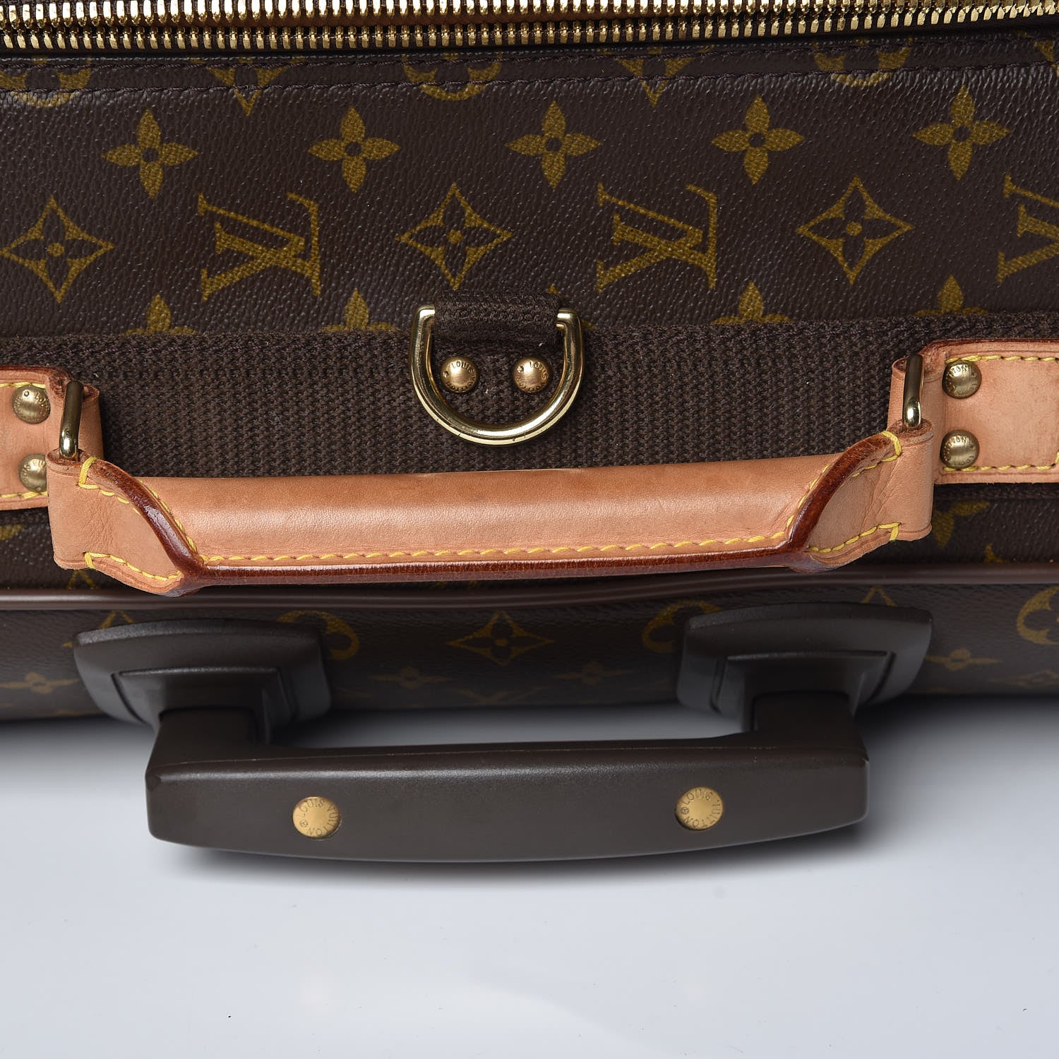 Louis Vuitton Monogram Pegase 55 17 of 17