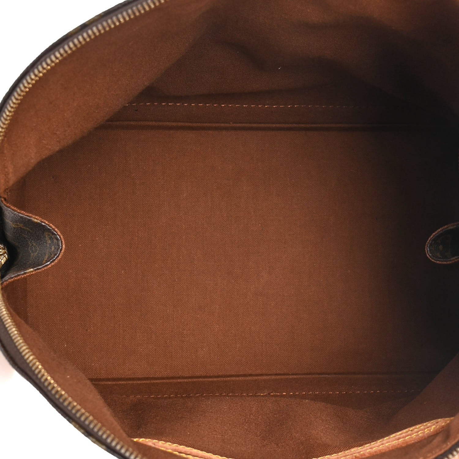 Louis Vuitton Monogram Alma PM 4 of 18