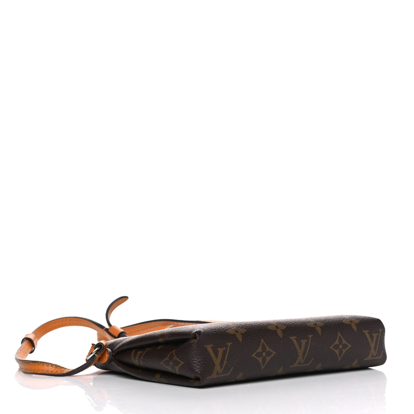 Monogram Pallas Uniformes Crossbody Safran