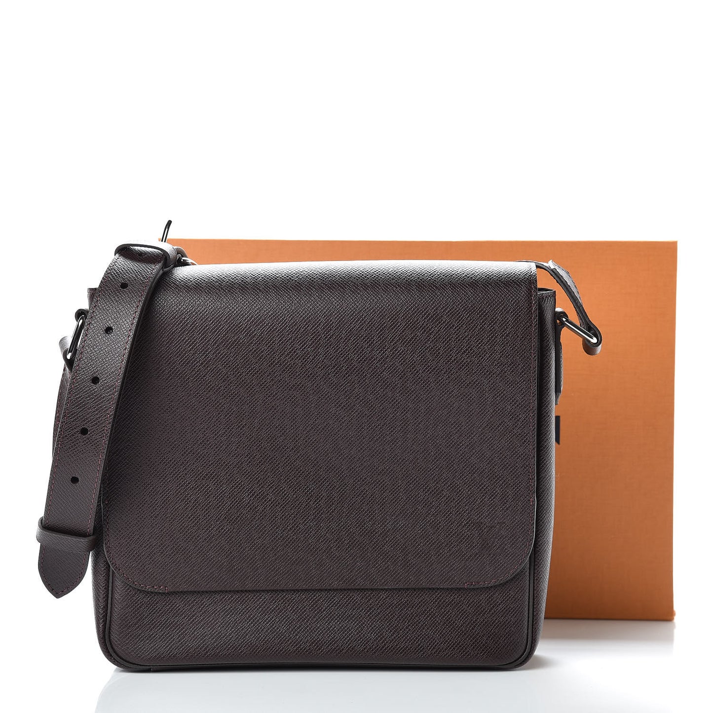 Taiga Roman PM Messenger Acajou